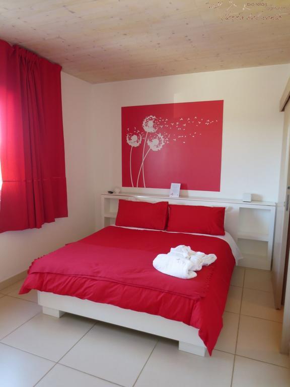 2 Camere Comunicanti
